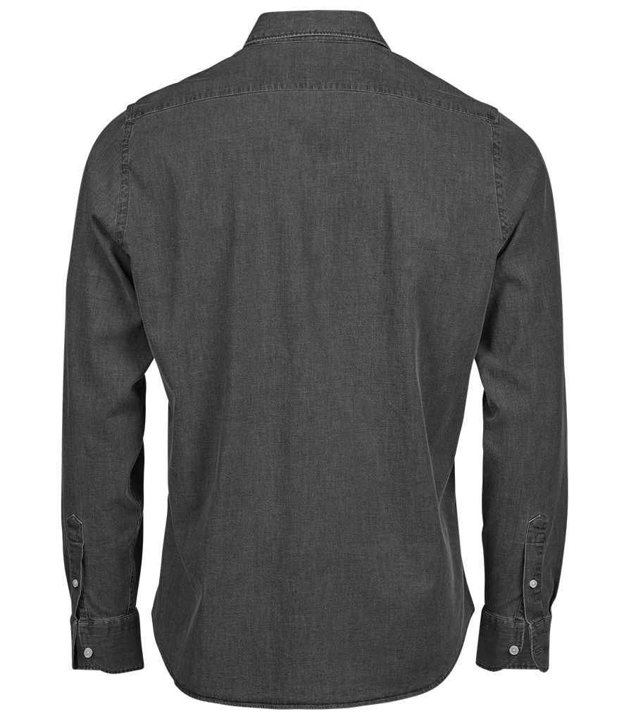 Back View