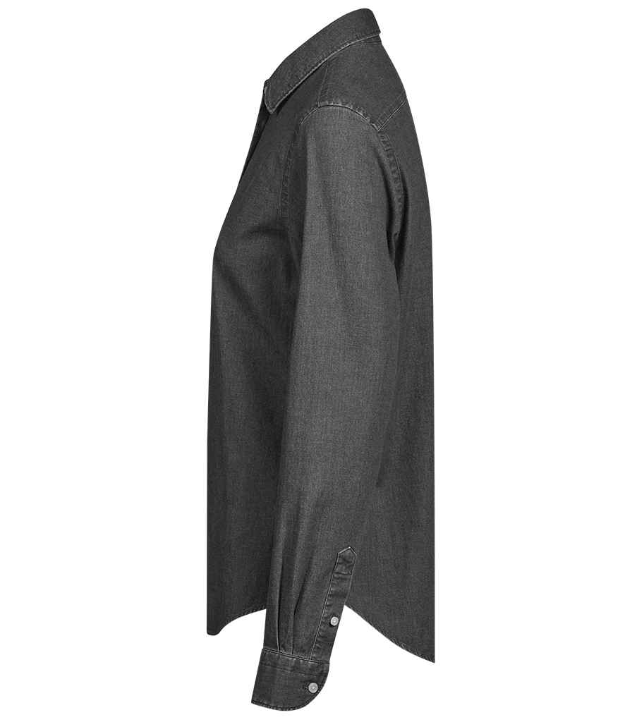 Side View