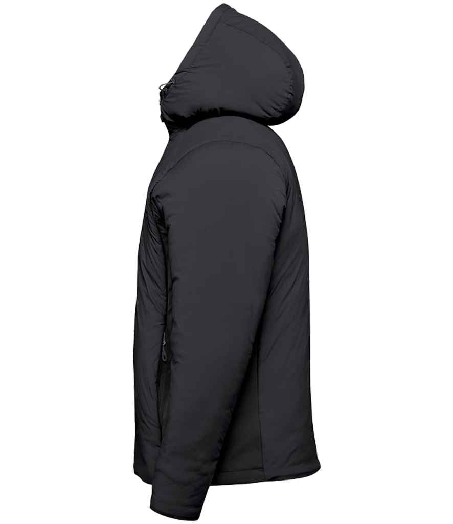 Side View