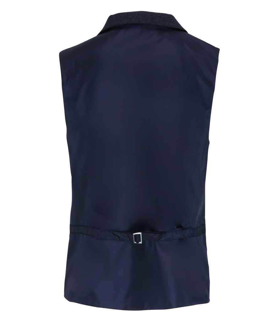 Back View
