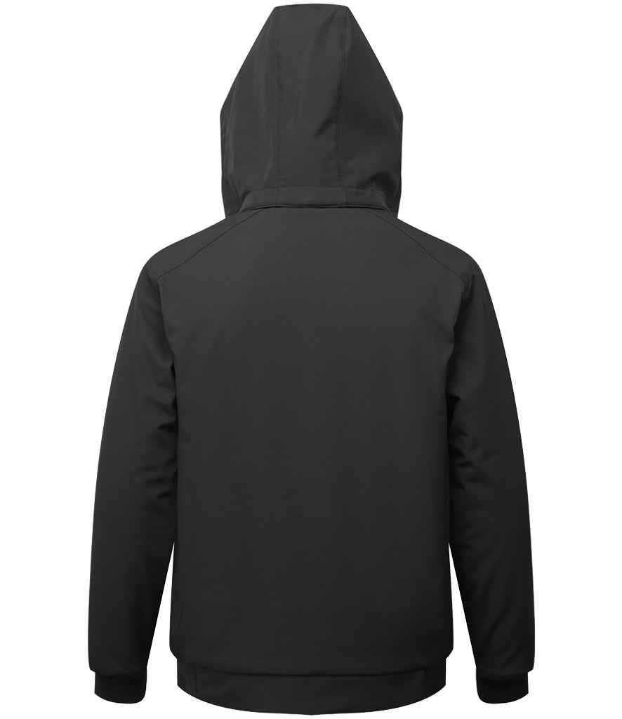 Back View