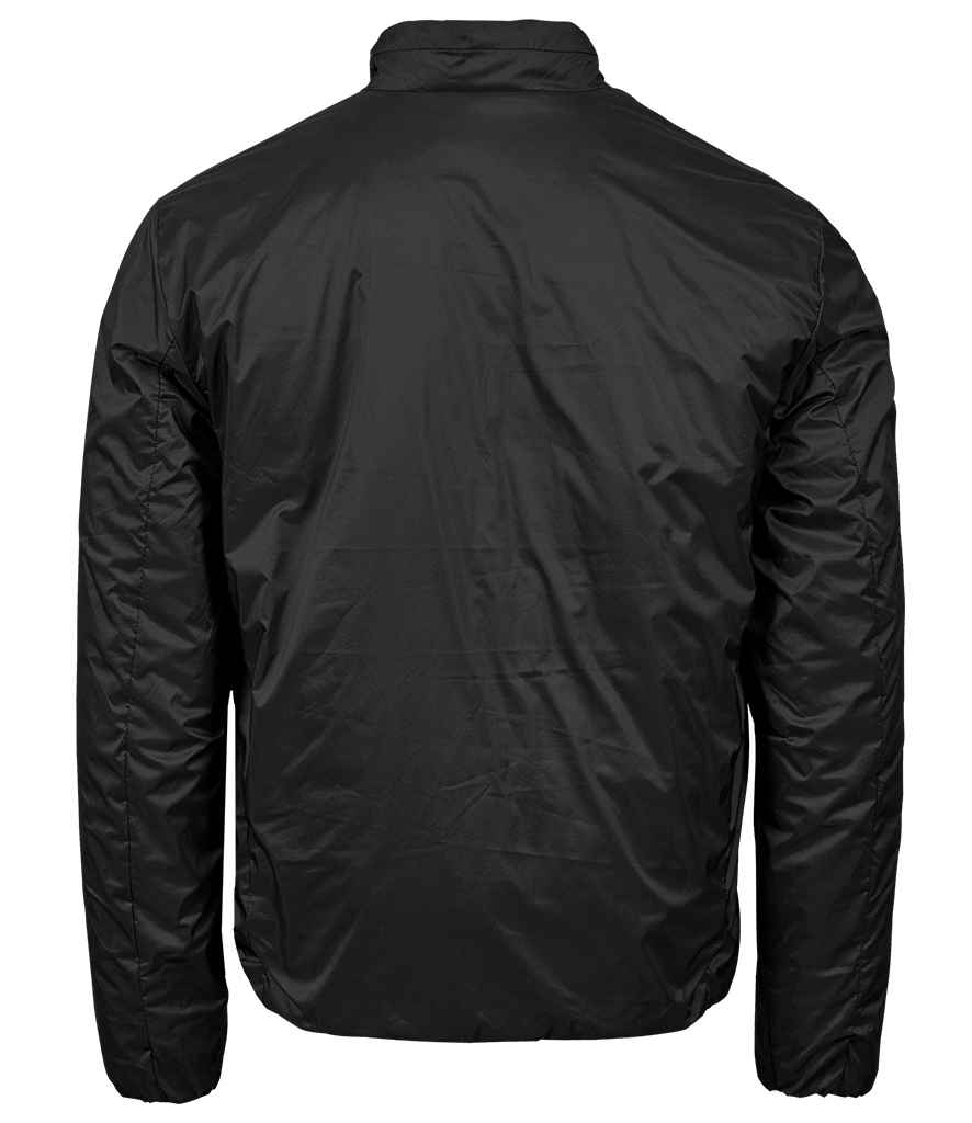 Back View