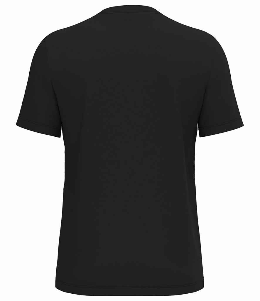 Back View
