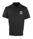 Portal Premier Polo Shirt