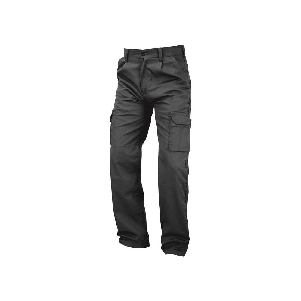 [PO-CT-BK-28S] Portal Combat Trousers (Black, 28, Short)