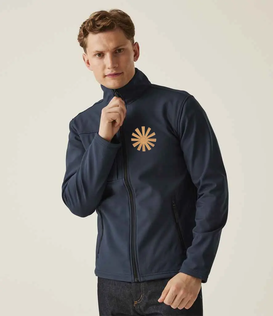 Candleriggs Soft Shell Jacket