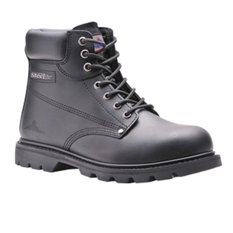 Portwest Welted Safety Boots (6)