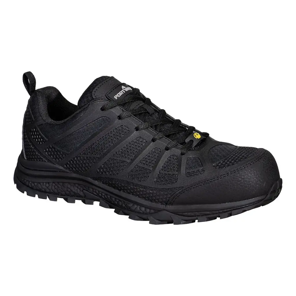Portal Composite Safety Trainers