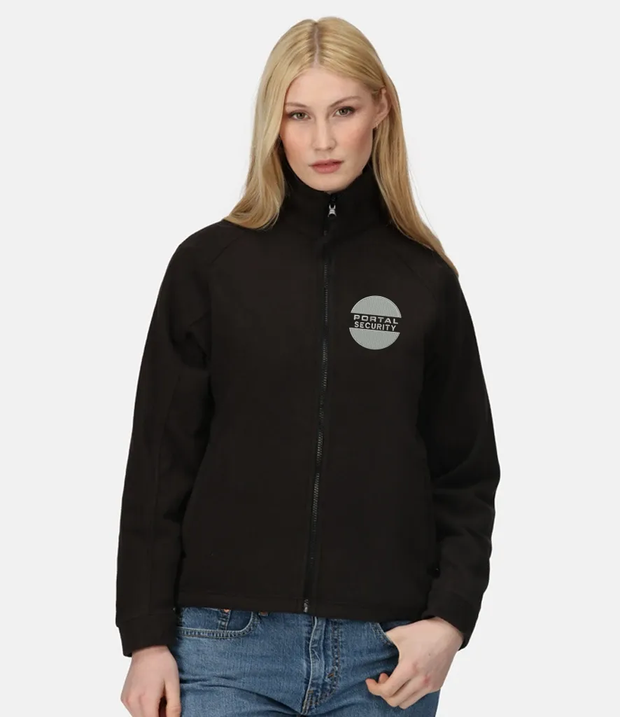 Portal Regatta Ladies Thor III Fleece Jacket