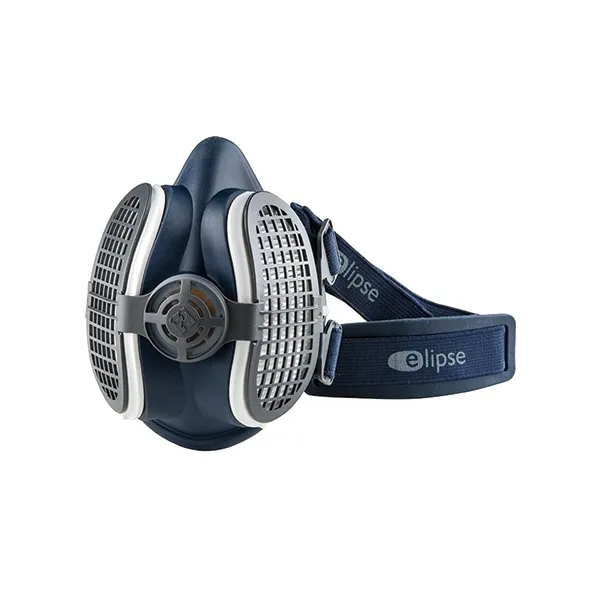 Elipse SPR501 Half Mask with P3 Filters Medium/Large
