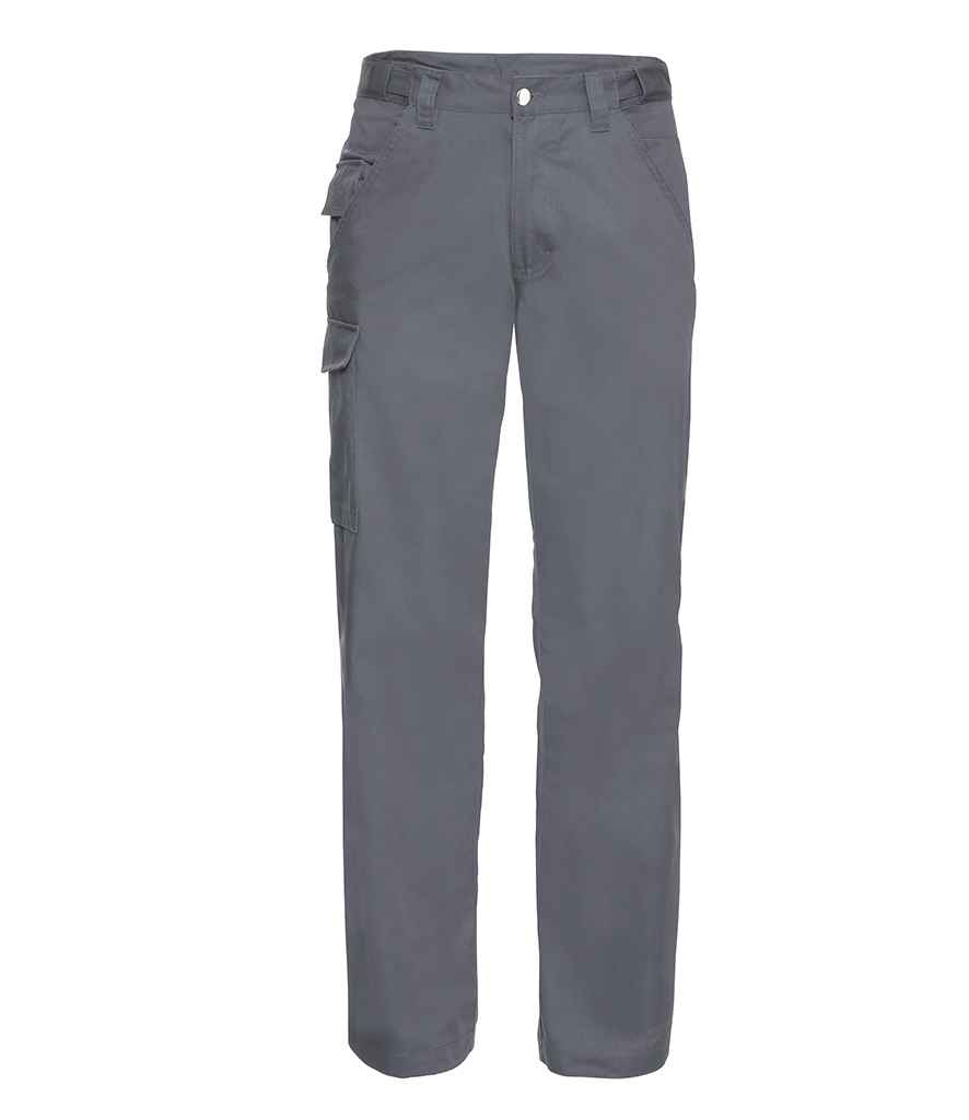 Russell Athletic Work Trousers