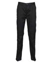 Portal Ladies 65/35 Flat Fronted Chino Trousers
