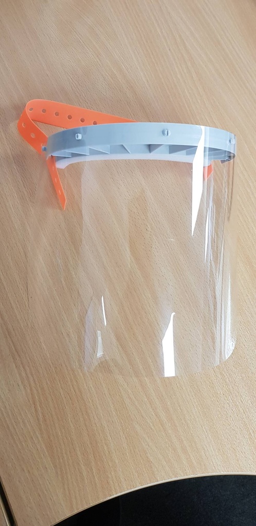 Face Shield Visor