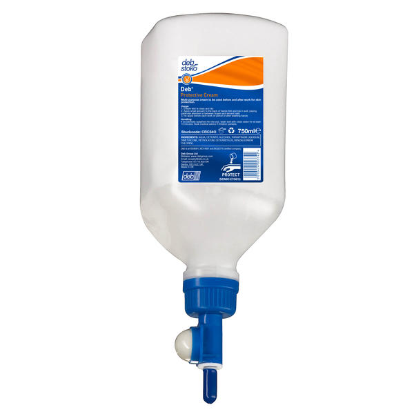 Van Cradle Protective Cream [6 x 700ml]