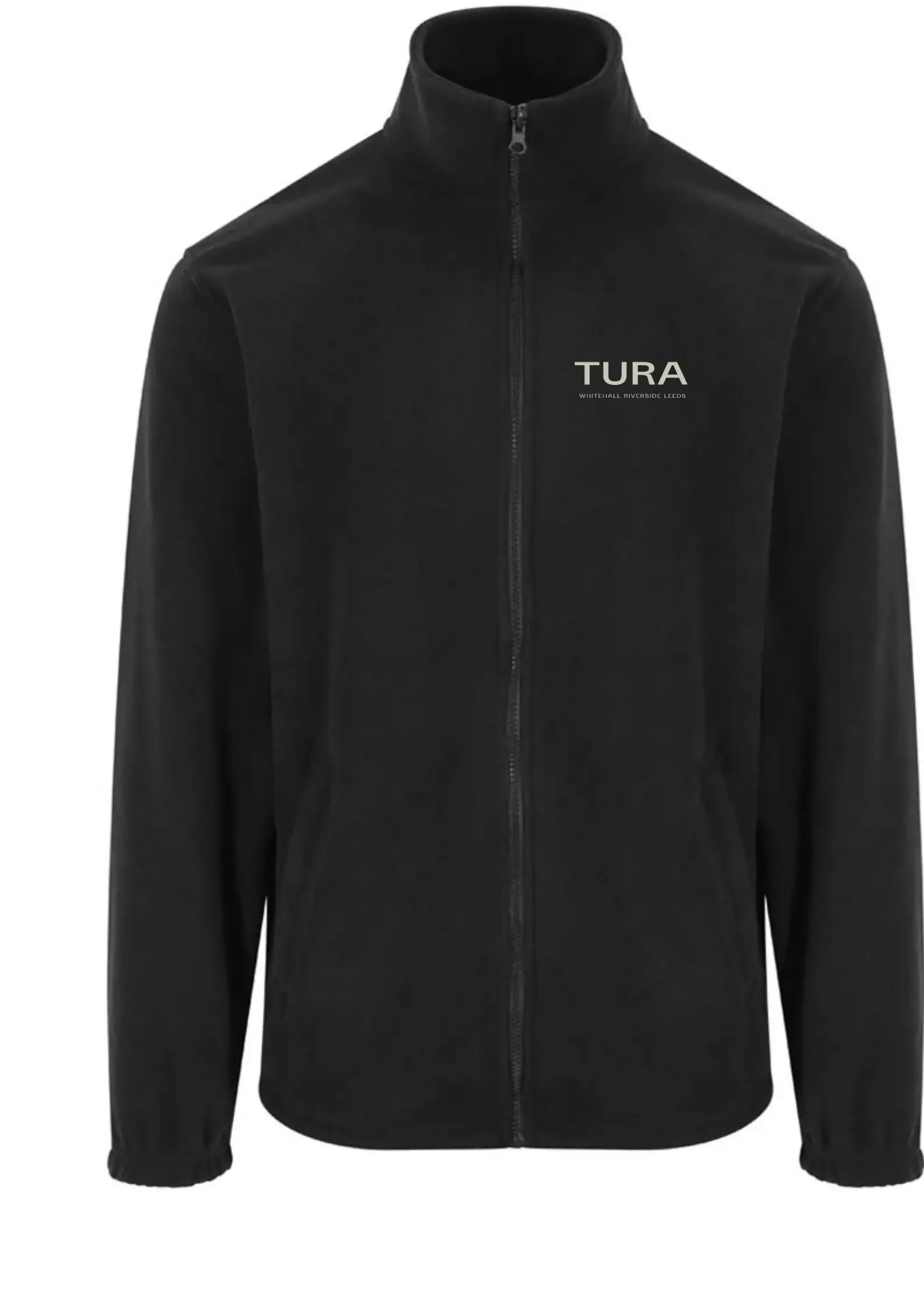 Tura Pro RTX Fleece Jacket (XS)