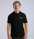 Tura Unisex Polo Shirt