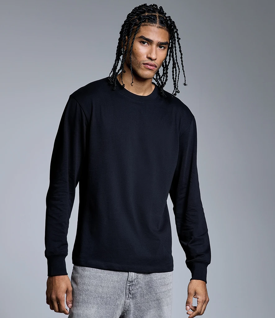 Anthem Headline Heavy Long Sleeve T-Shirt