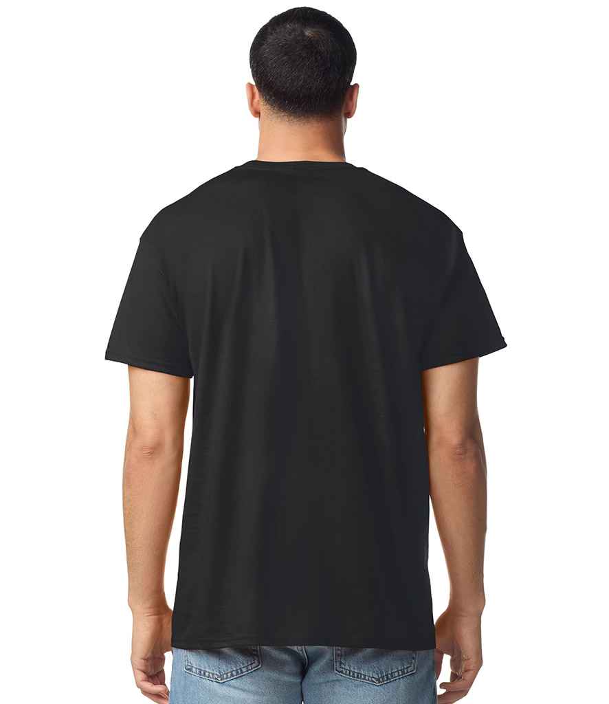 Gildan Light Cotton No Label T-Shirt