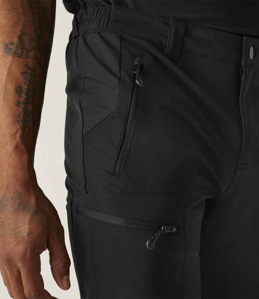 Regatta Prolite Stretch Shorts