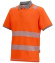 Regatta High Visibility Pro Comfort Polo Shirt