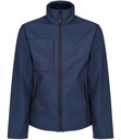 Tura Soft Shell Jacket