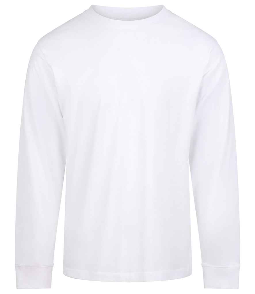 AWDis Long Sleeve 180 T-Shirt