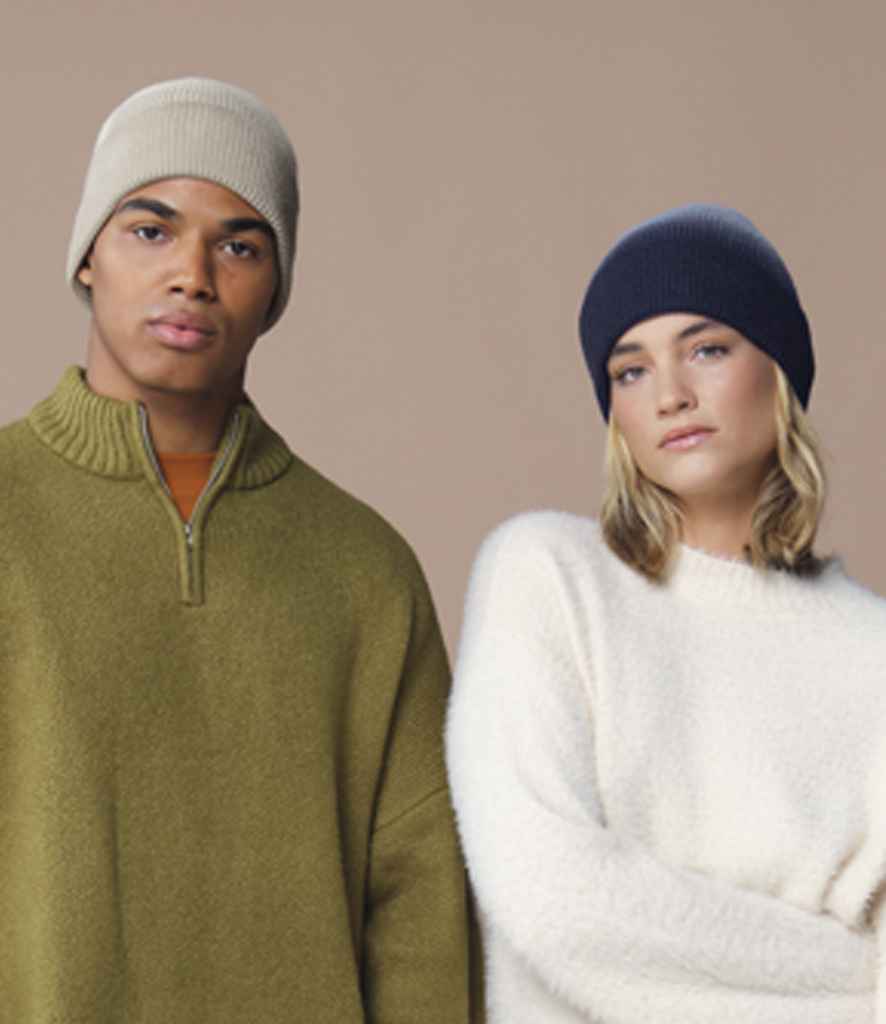 Beechfield Dip Dye Beanie