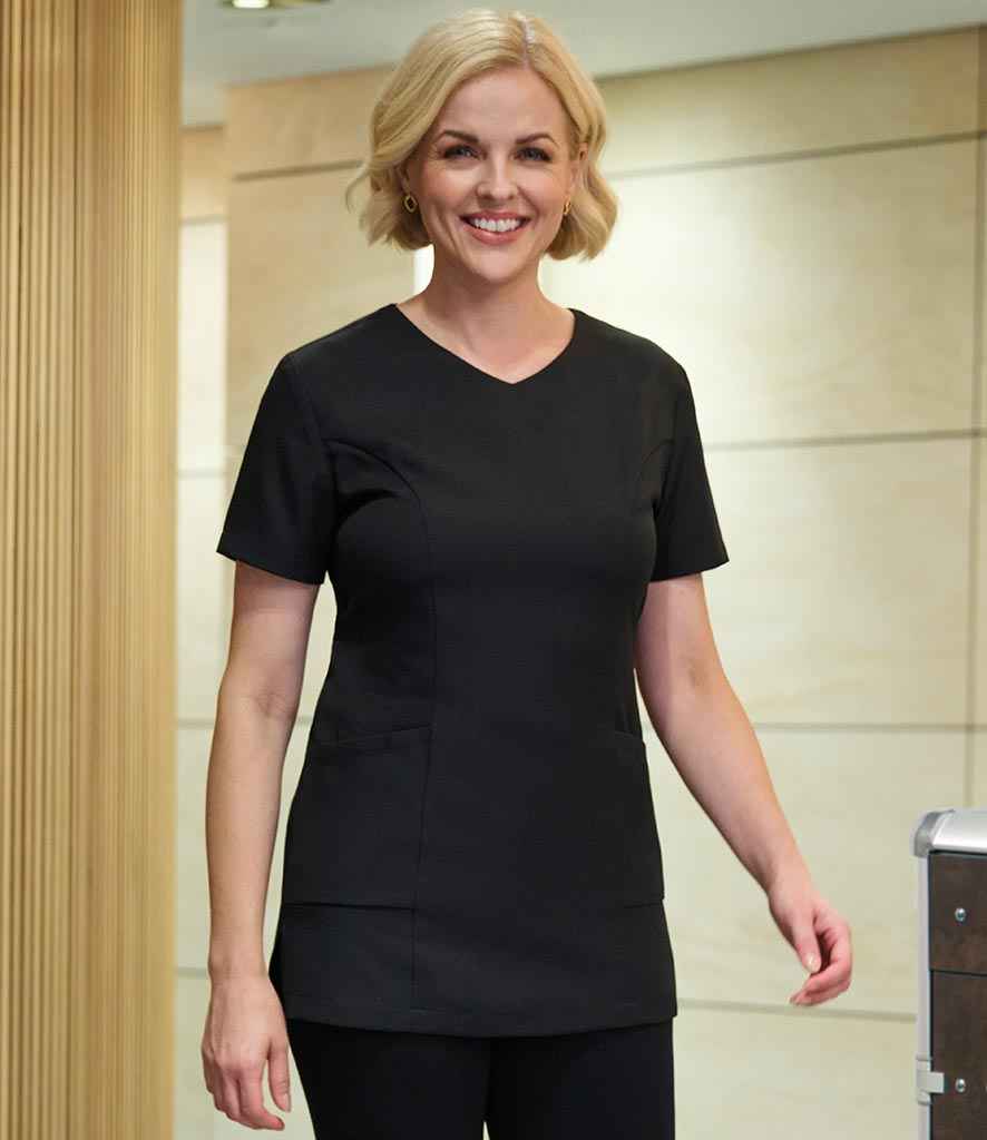 Brook Taverner Ladies Lockhart Tunic