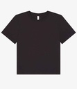 Bella Ladies Heavy Boxy T-Shirt
