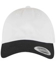 Flexfit Low Profile Two Toned Classic Cap