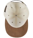Flexfit Corduroy Suade Cap