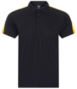 Finden + Hales Team Polo Shirt