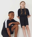 Finden + Hales Kids Team No Pocket Shorts