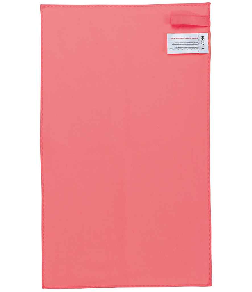 Proact 50 x 100 Microfibre Sports Towel