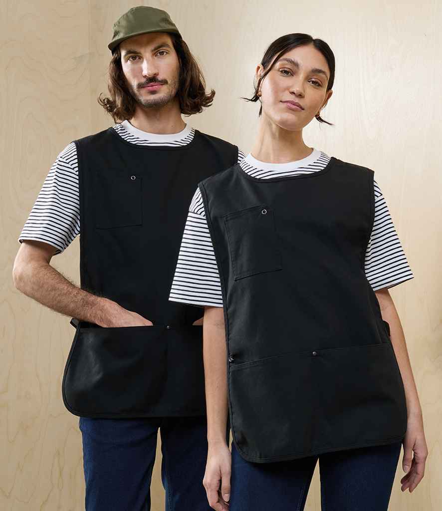 Premier Utility 2.0 Vest Apron