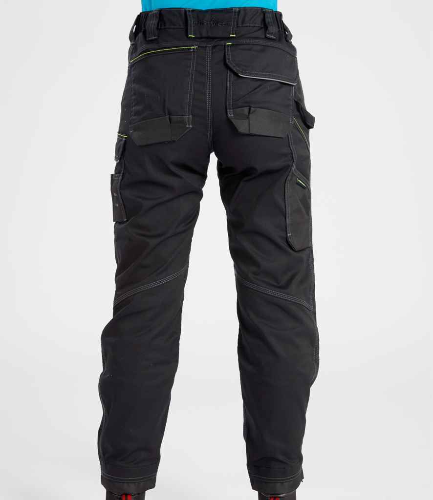 Portwest PW3 Work Trousers