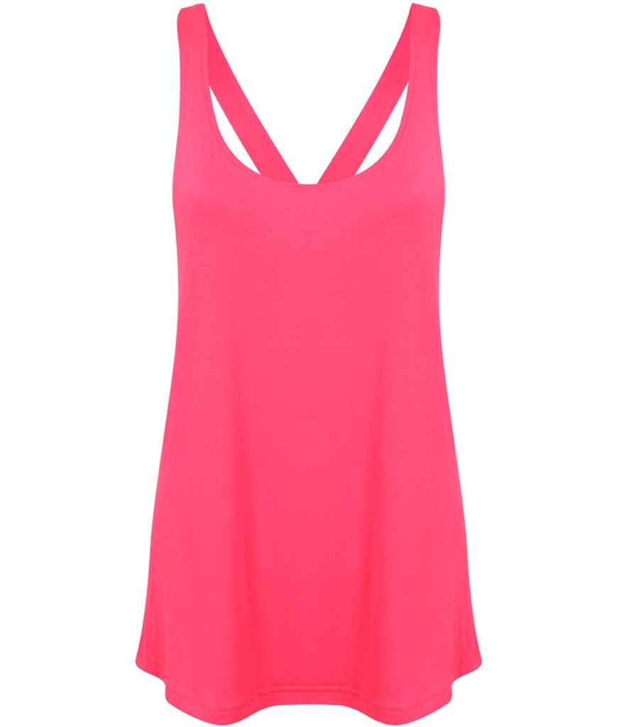 SF Clothing Ladies Fashion Workout Vest