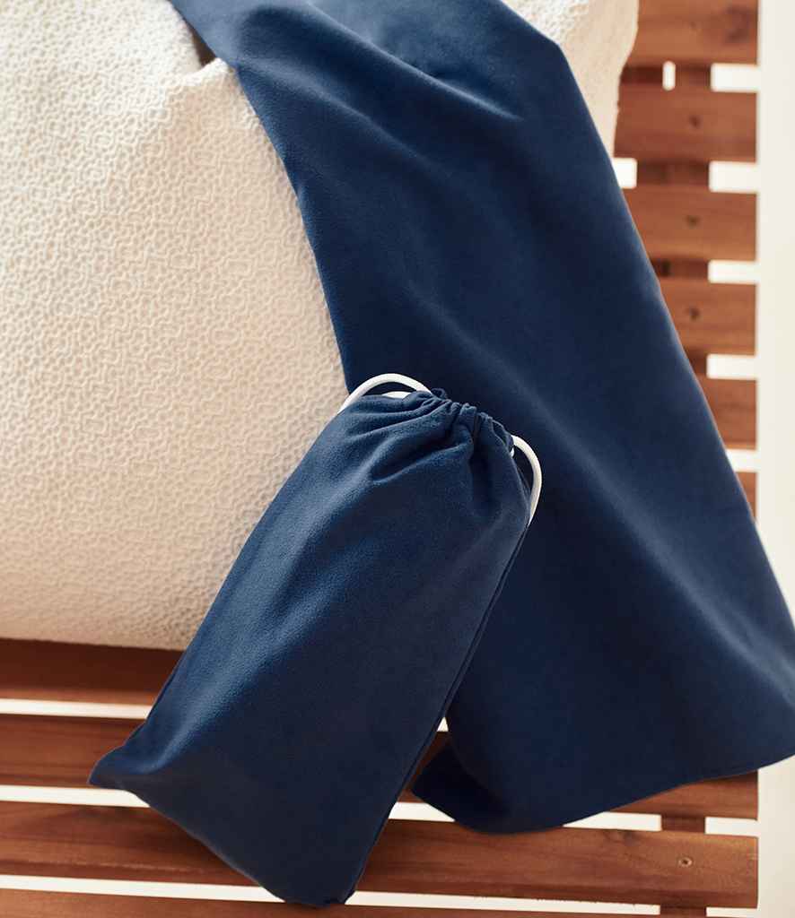 Towel City Quick Dry Beach Towel