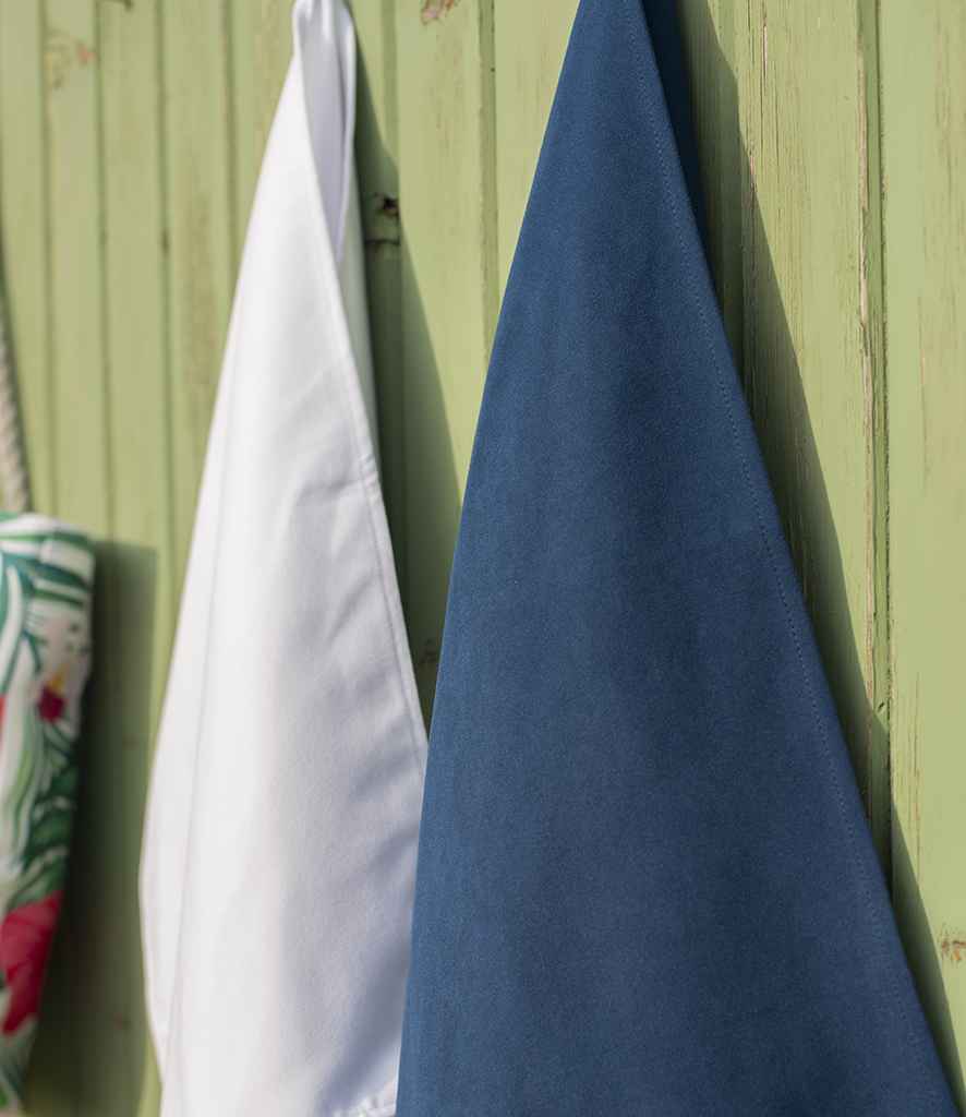 Towel City Quick Dry Sports Towel