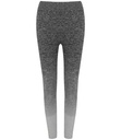 Tombo Ladies Seamless Fade Out Leggings