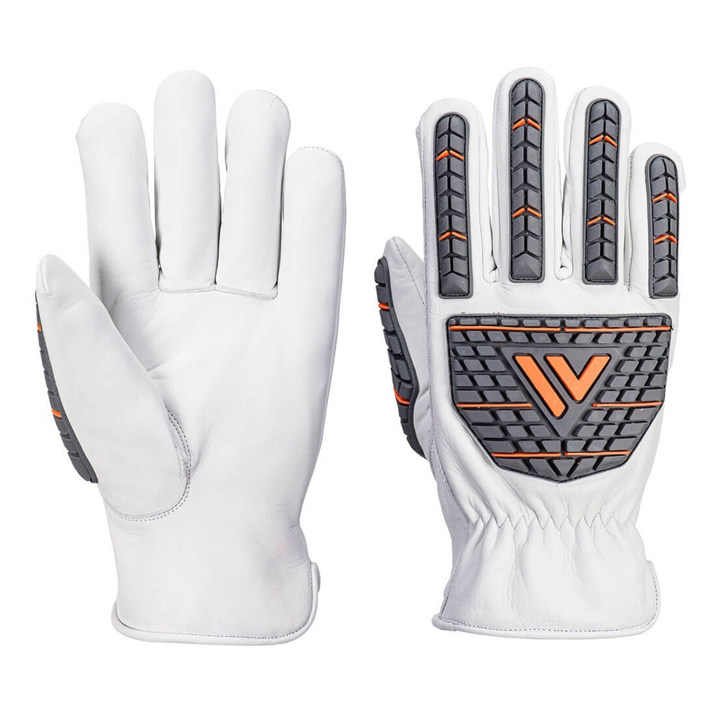 Impact 110 Cow Leather Glove