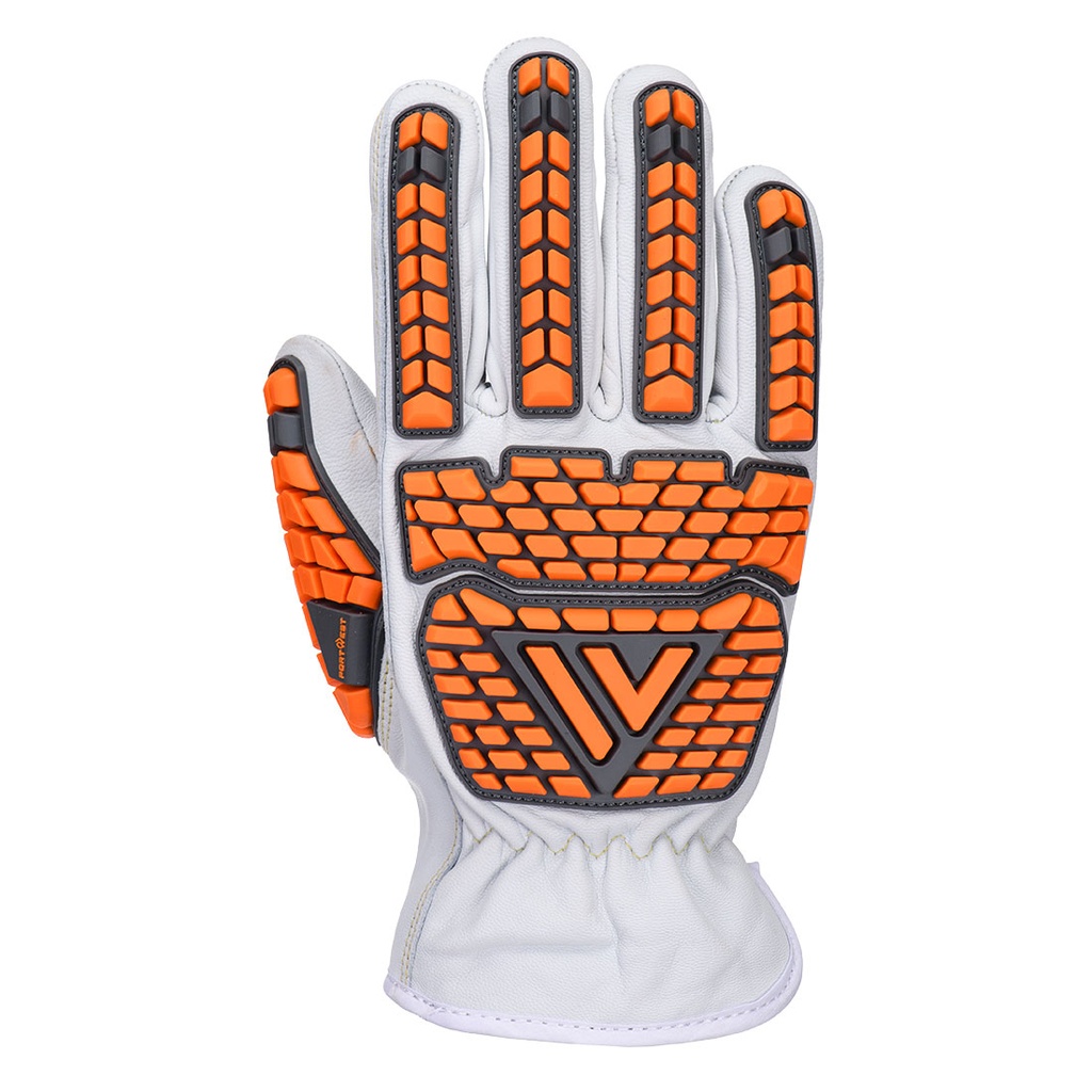 Goat Leather Impact Cut F Glove