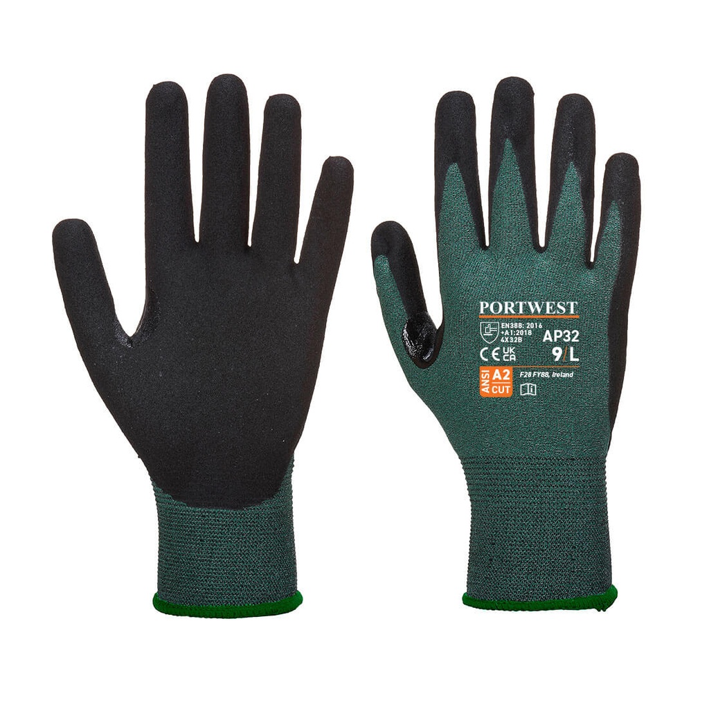 Cut B18 Dexti Pro Nitrile Glove