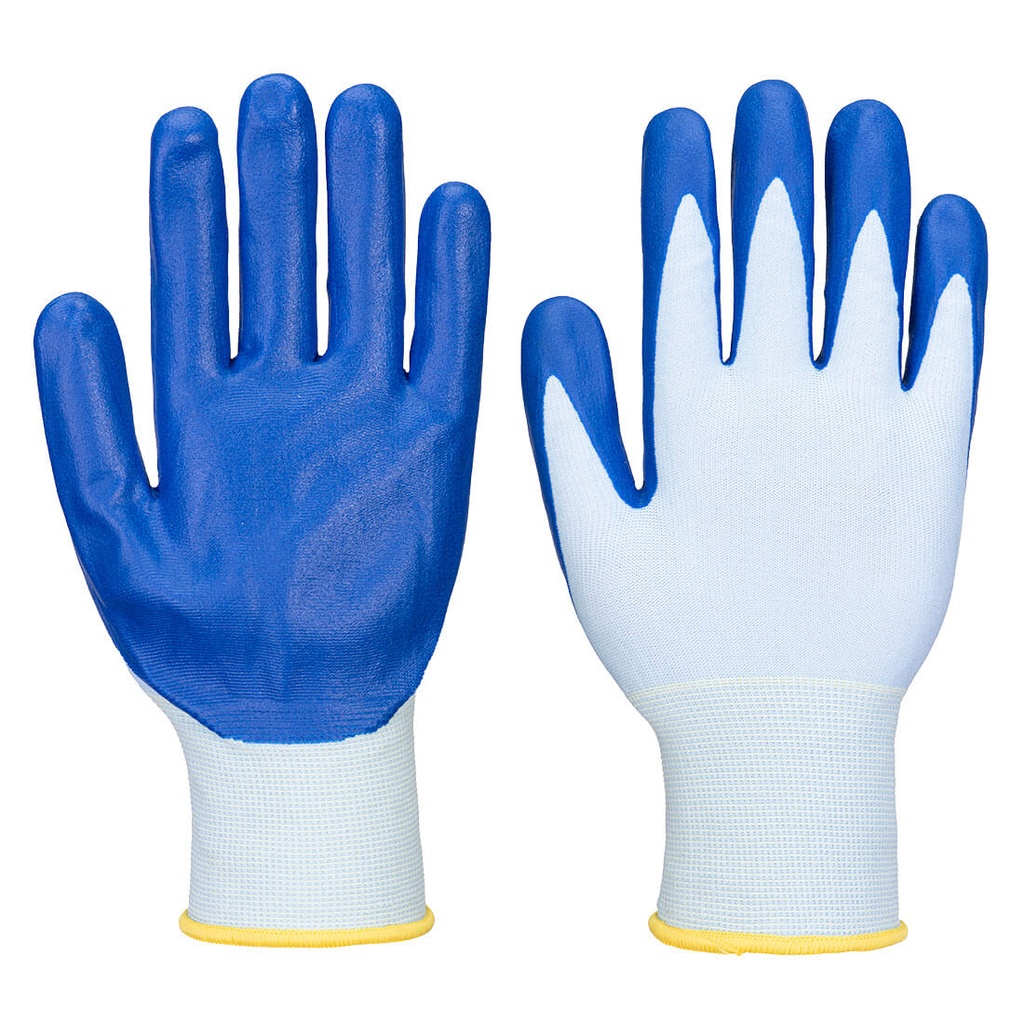 [AP71B4RS] FD Grip 15 Nitrile Glove (S)