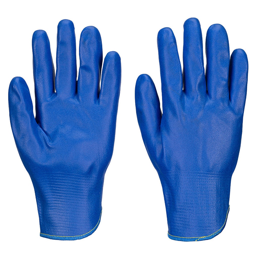 FD Grip 15 Nitrile Gauntlet (S)