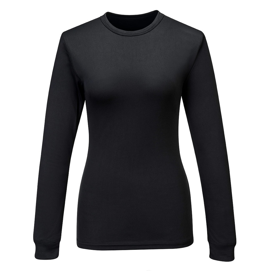 Women's Baselayer Top L/S