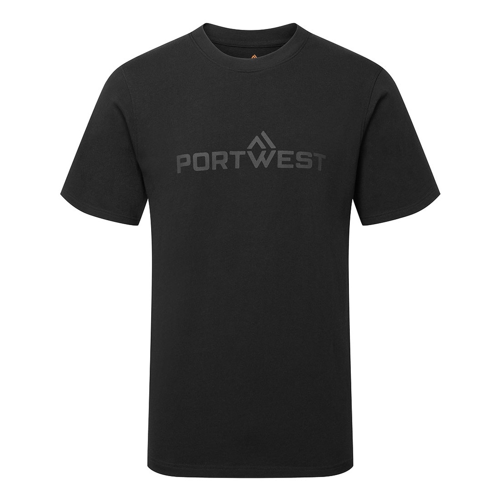 Portwest Cotton T-Shirt S/S