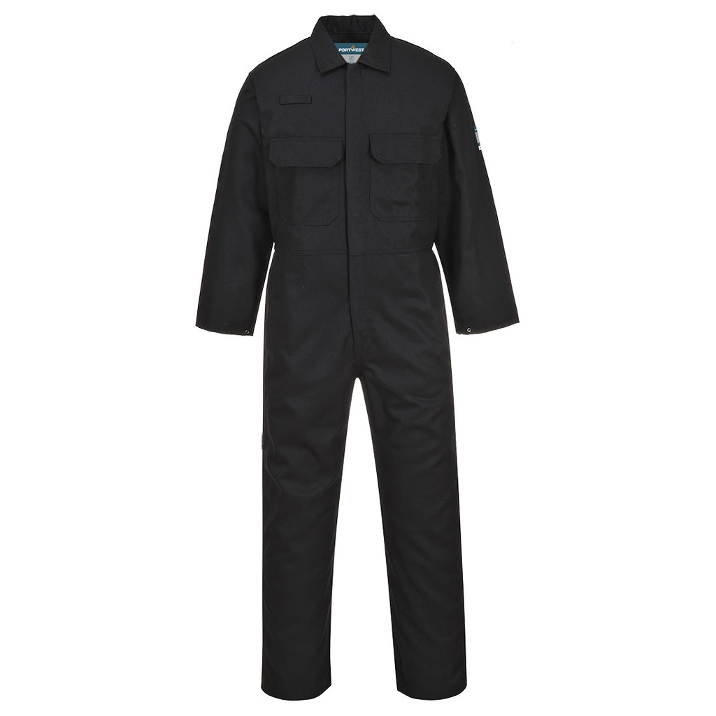 Bizweld Work FR Coverall