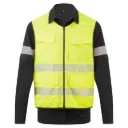 Ultimate Modular Hi-Vis 6-in-1 Shirt