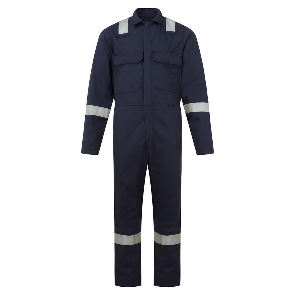 Bizweld Work FR Classic Coverall